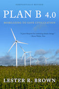 Plan B 4.0: Mobilizing to Save Civilization