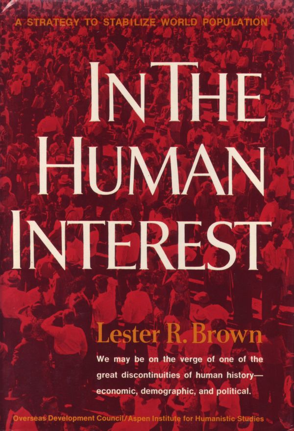 In the Human Interest