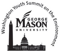 Washington Youth Summit on the Environment Logo