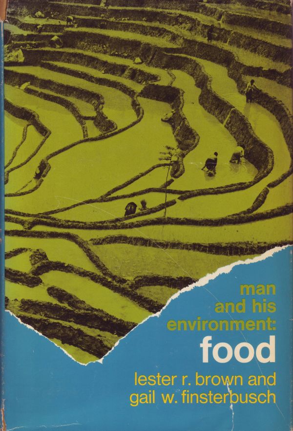Man and His Environment: Food
