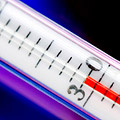 Thermometer