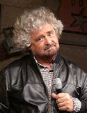 Beppe Grillo