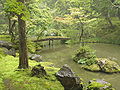 Rinzai Zen Buddhist temple located in Matsuo, Nishikyō Ward