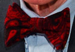 Lester's current bowtie