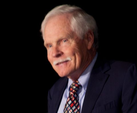 Ted Turner