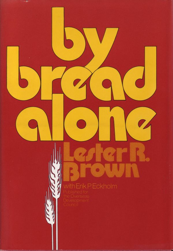 By Bread Alone