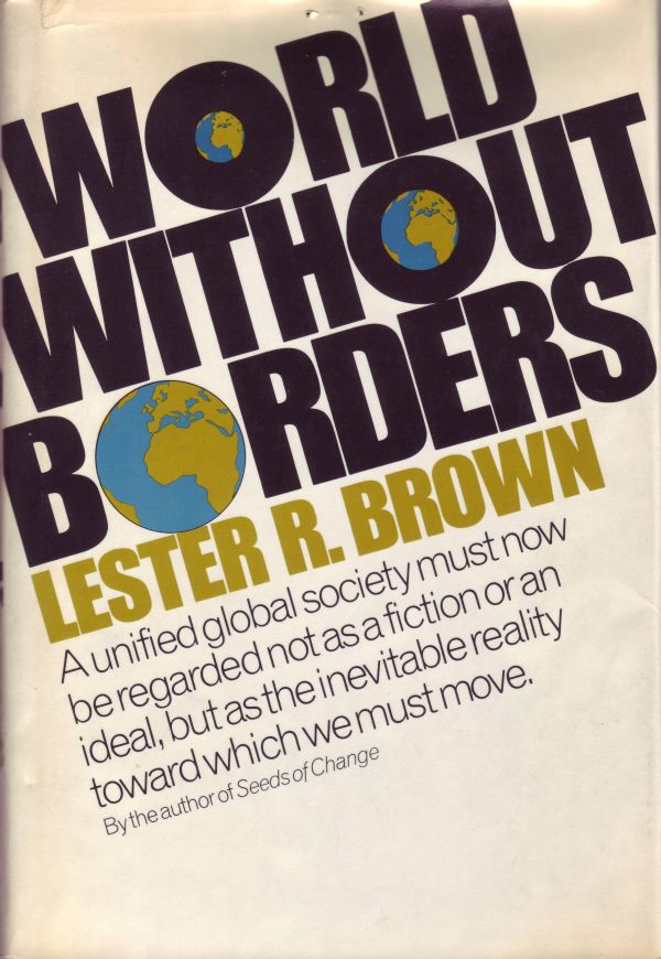 World Without Borders